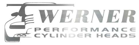 Werner Performance Cylinder Heads